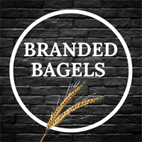 Branded Bagels