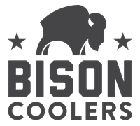 Bison Coolers