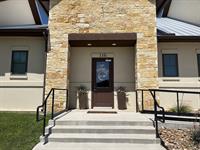 Cornerstone Health & Well-Being
