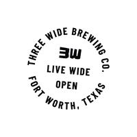 Three Wide Brewing