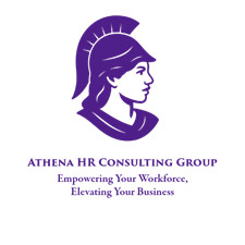 Athena HR Consulting Group