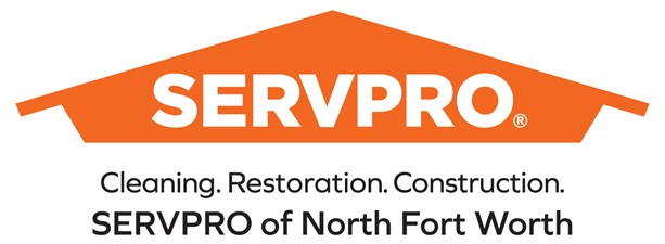 Servpro North Fort Worth