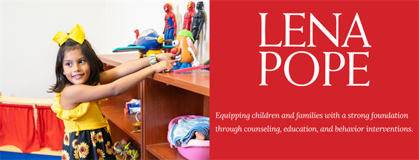 Lena Pope Lena Pope