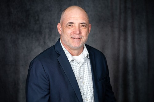 Chad Reithmeier