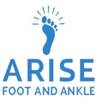 Arise Foot and Ankle - Justin
