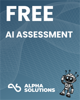 Alpha Solutions - Ponder