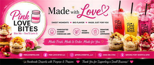 Pink Love Bites LLC