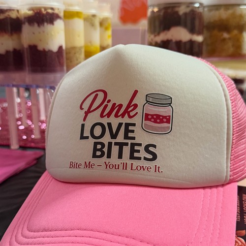 Premium Desserts Made Fresh for Every Occasion