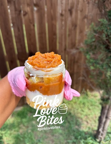 Sweet Thang – Southern Sweet Potato Pie Cheesecake with Rich, Homemade Flavor