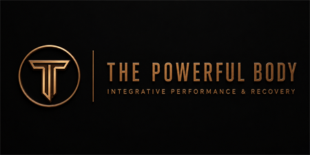The Powerful Body PLLC The Powerful Body PLLC