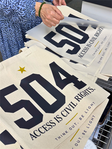 Custom Tote Bags for Businesses, Schools & Community Events