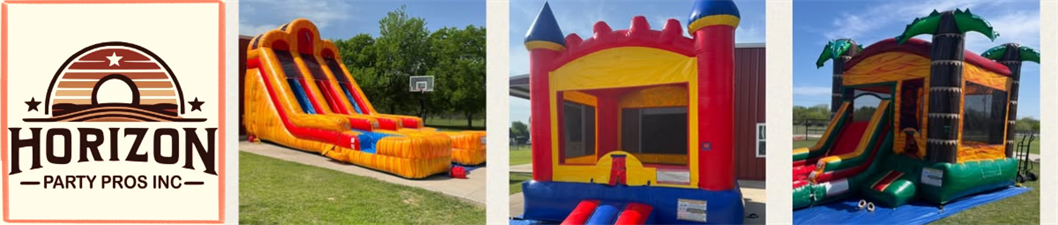 Horizon Party Pros Inc
