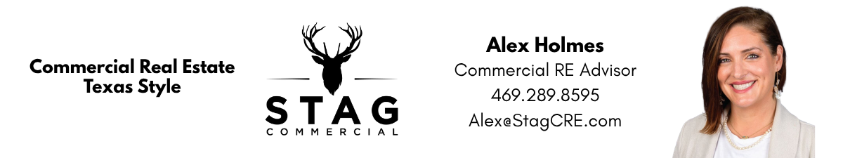 Stag Commercial Real Estate 