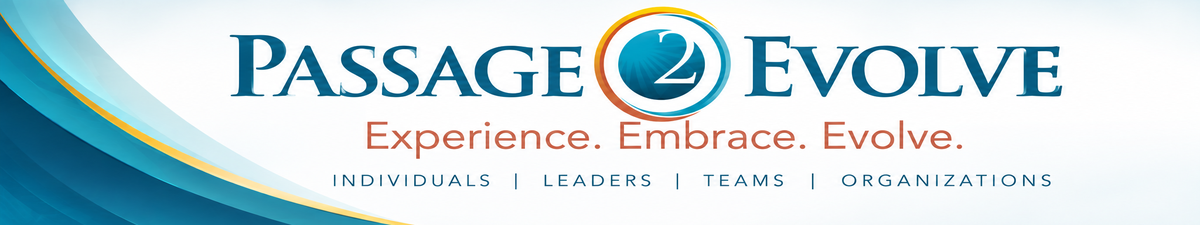 Passage 2 Evolve