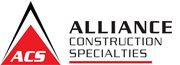ACS Alliance Construction Specialties