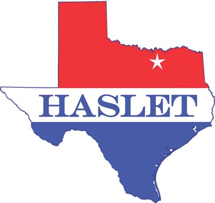 City of Haslet