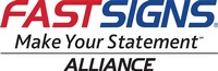 FastSigns Alliance