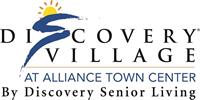 Discovery Village at Alliance Town Center