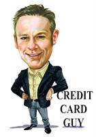 Credit Card Guy