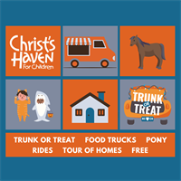 4th Annual Fall Festival & Open House