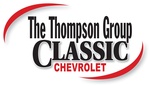 The Thompson Group at Classic Chevrolet