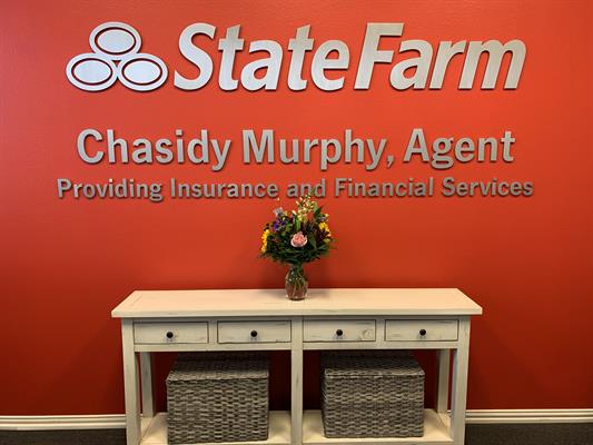 State Farm-Chasidy Murphy