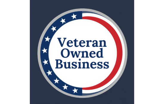 Veteran Owned Business