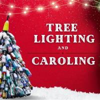 Holiday Traditional Caroling & Tree Lighting