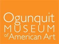Outdoor Sketch & Paint at Ogunquit Museum of American Arts