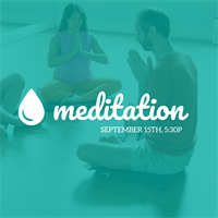 meditation practice