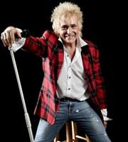 The Ultimate Tribute to Rod Stewart