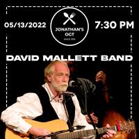 David Mallet Band