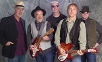 RUNNIN’ DOWN A DREAM - THE Tom Petty Tribute Band