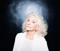 Judy Collins in Concert