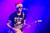 GARY HO! HO! HOEY ROCKIN HOLIDAY TOUR