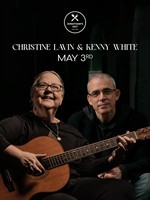 Christine Lavin, Kenny White & Kevin Barry in Concert