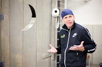 Bob Marley Wicked Funny Comedy