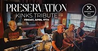 Preservation: A Kinks Tribute