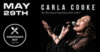 Carla Cooke Presents An Evening of Sam Cooke