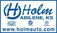 Holm Automotive Center