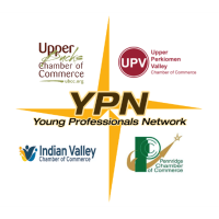 Young Professionals Networking Event at Earl Bowl Lanes