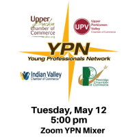 YPN Networking and Cooking demo