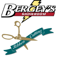 2021 Bergey's Electric Ribbon Cutting & Open House