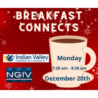 2021 Breakfast Connects December 20