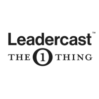 2022 LeaderCast: The One Thing