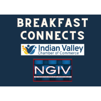 2022 Breakfast Connects January 17