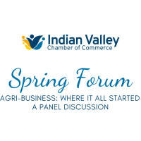 Spring Forum - Agri-Business: Where It All Started