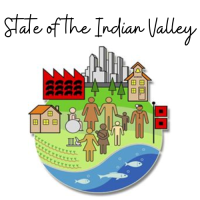 2023 Membership Breakfast - State of the Indian Valley