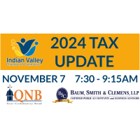 2023 Tax Update