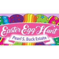 Kids' Easter Egg Hunt at the Pearl S. Buck Estate